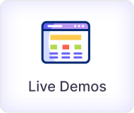 Quick eCommerce – React Multi-Vendor for Food, Grocery, Pharmacy & Pet with Customer App & Website